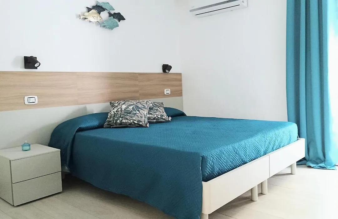 Il Salice b&b-1