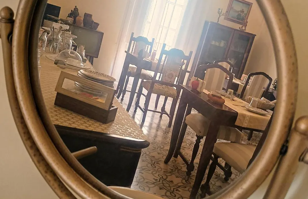 B&B Dei Bottai-1
