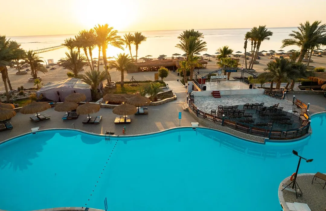 Protels Crystal Beach Resort-1