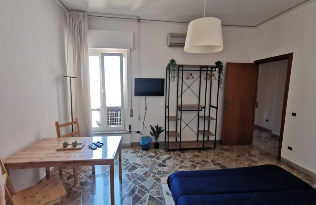 La Casa del Capo-1