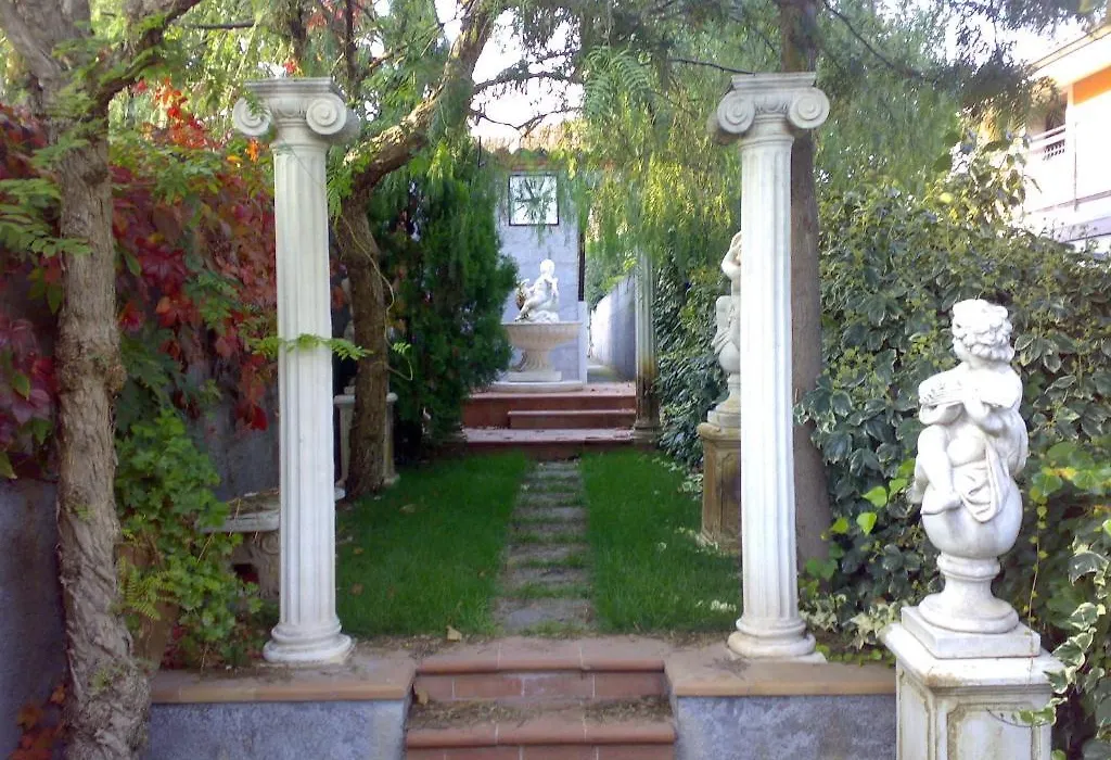 B&B Etna House-1