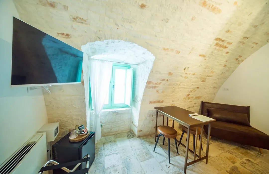 Bella Itria - Historic center Exclusive-1