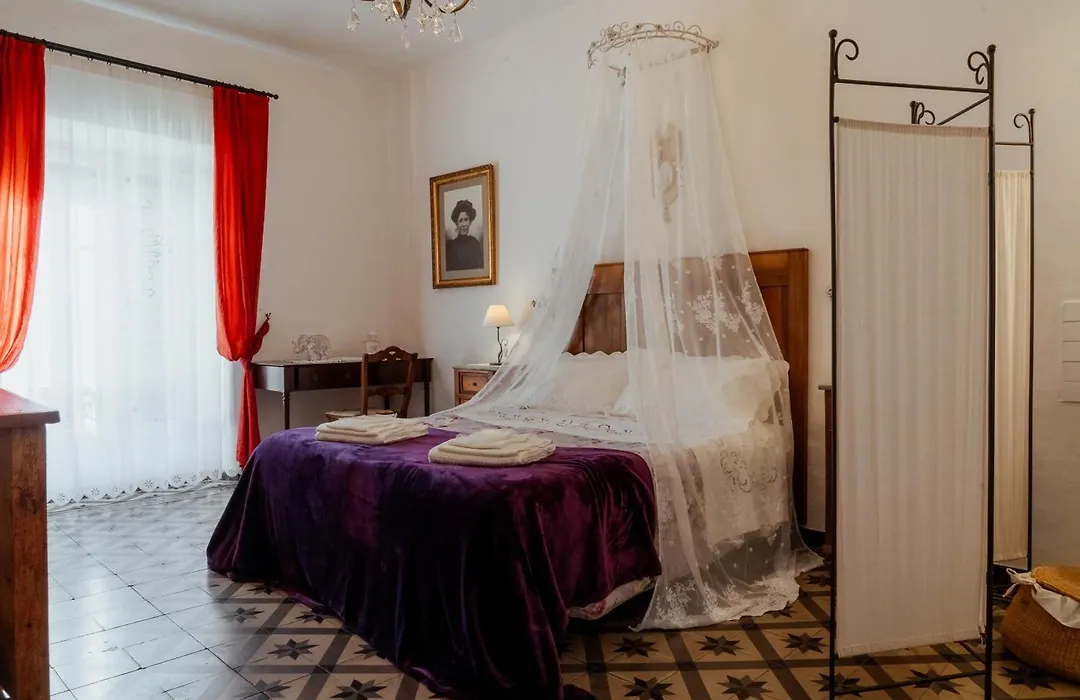 B&B La Casa di Fano-1