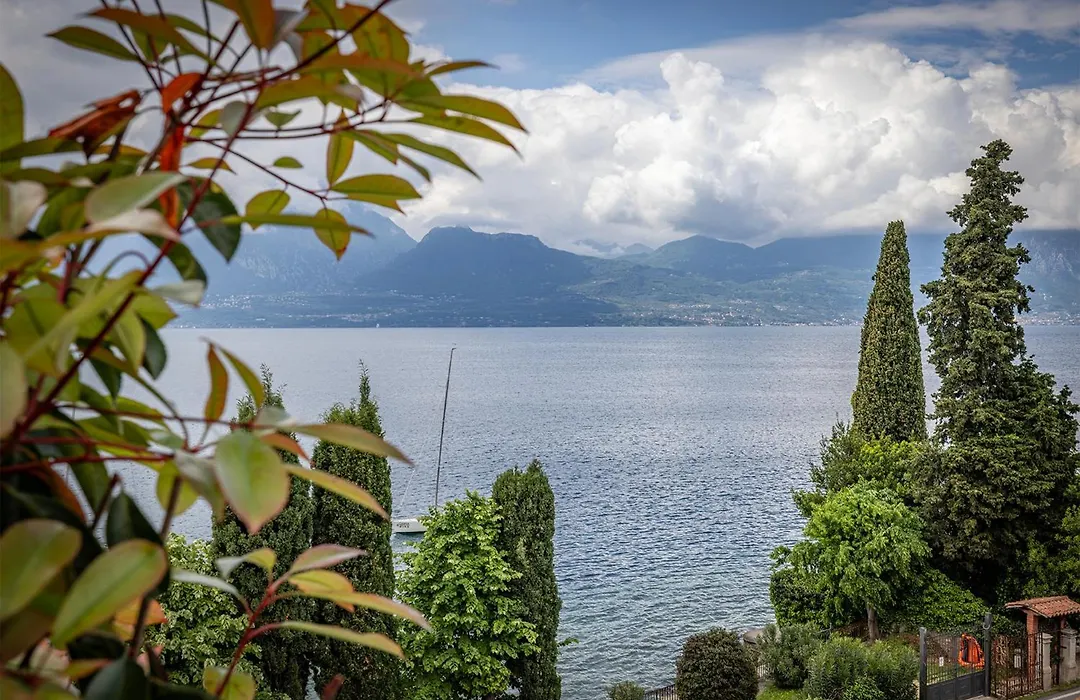 Hotel Villa Leopardi 4S - Adults Only-1