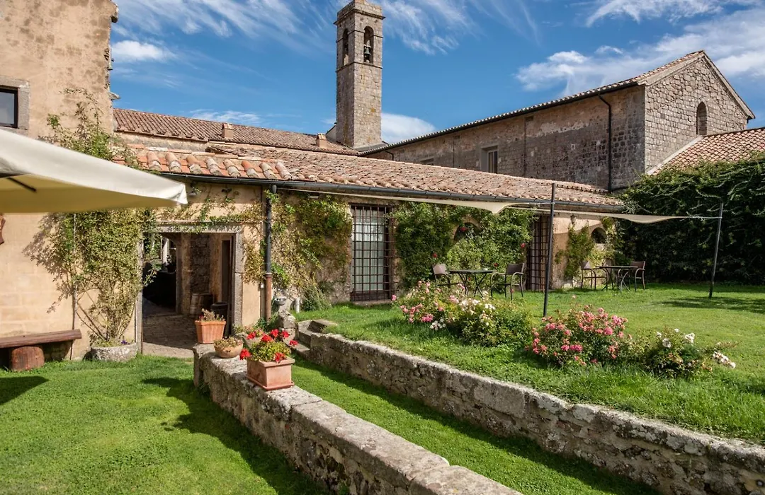 Convento San Bartolomeo-1