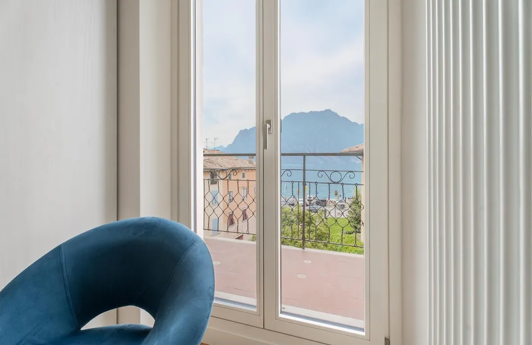 Garda Living Apartments Torbole-1