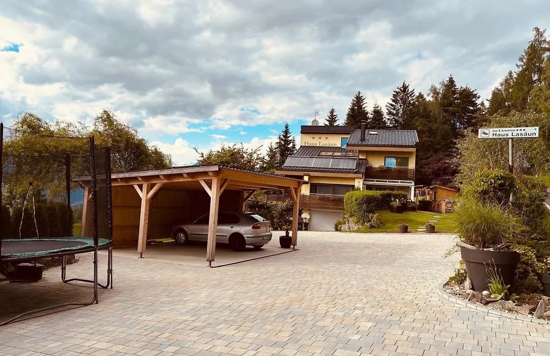 Haus Lasaun-1