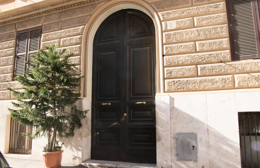 Guesthouse Sant'Angelo-1