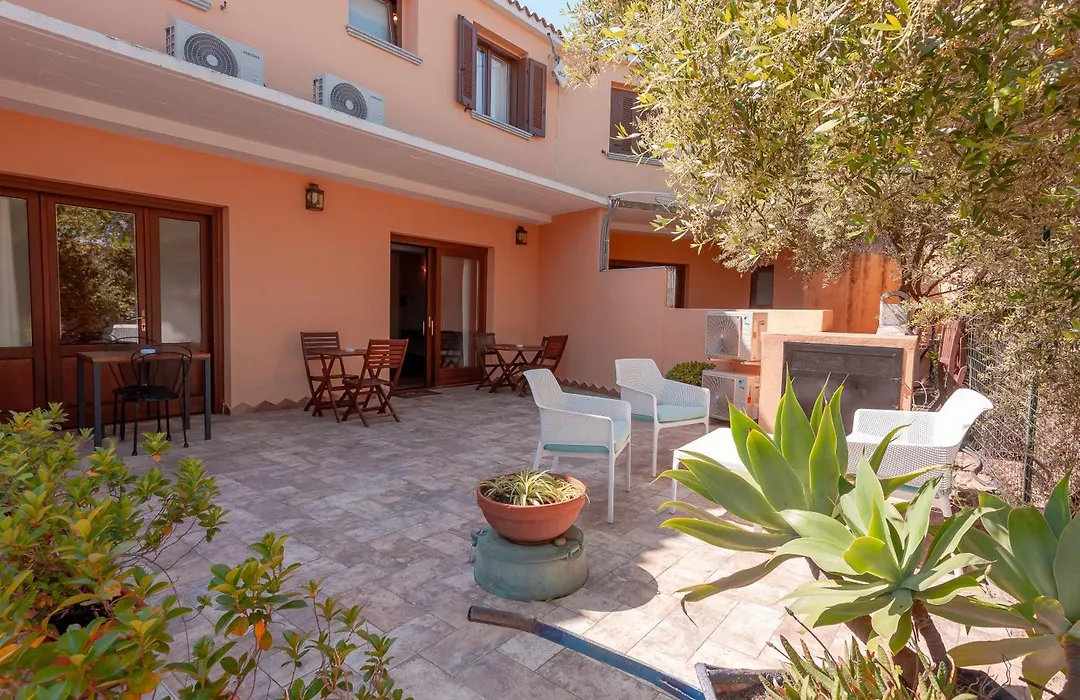 B&B Pettirosso-1