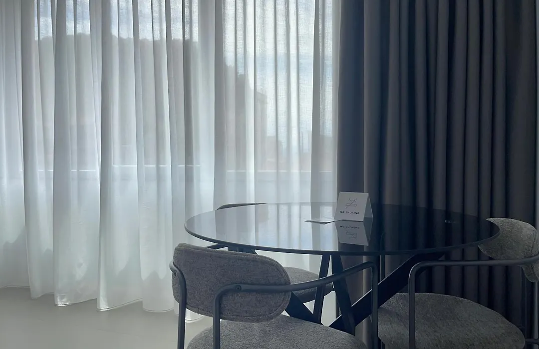 Omi Aparthotel-1