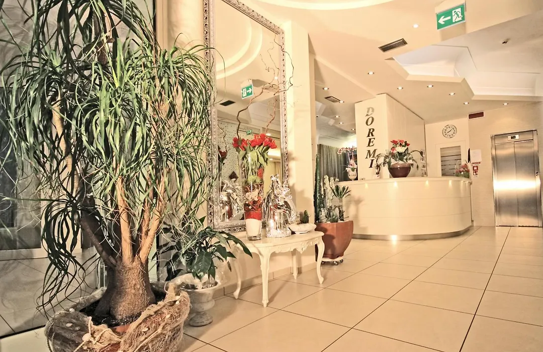 Hotel Doremi-1