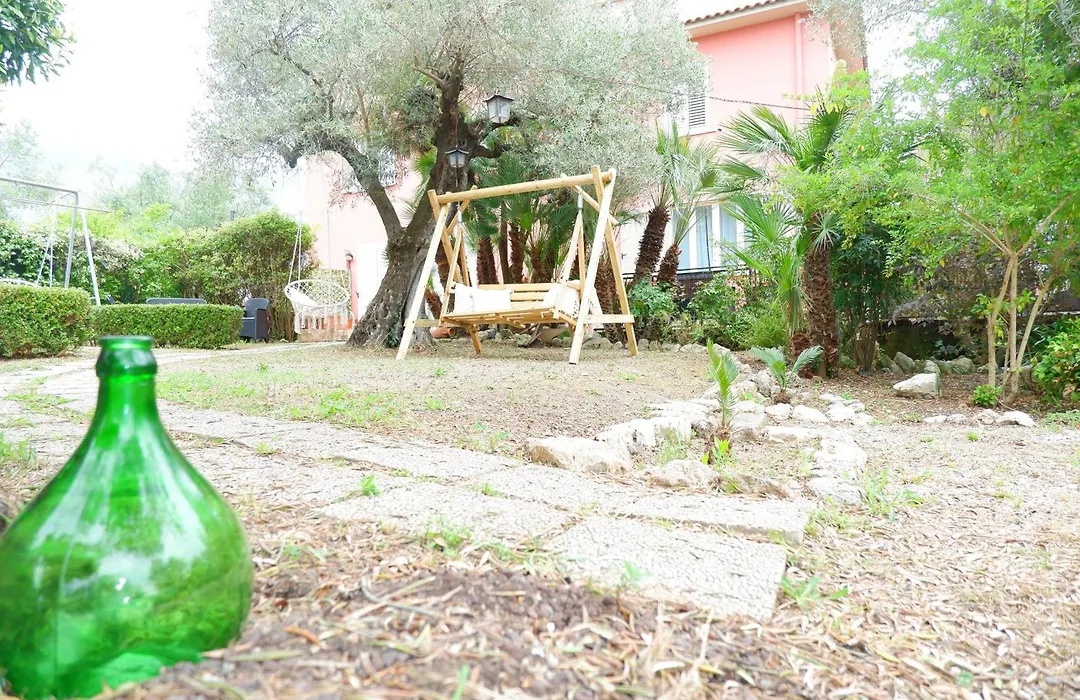 Tenuta Maison Angelina-1
