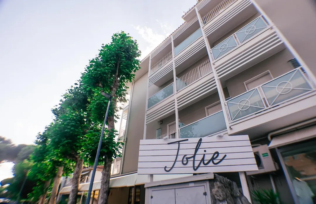 Hotel Jolie-1