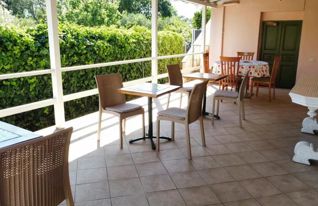 Circeo Home La Mola-1