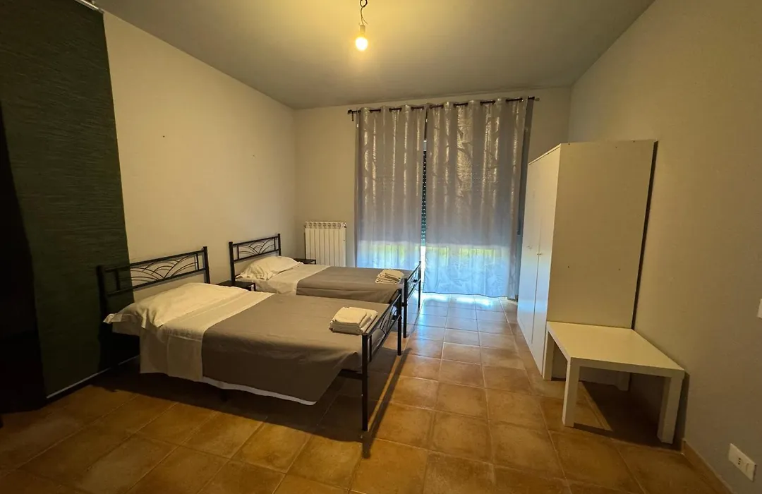 LPH - Dannunziano Country House-1