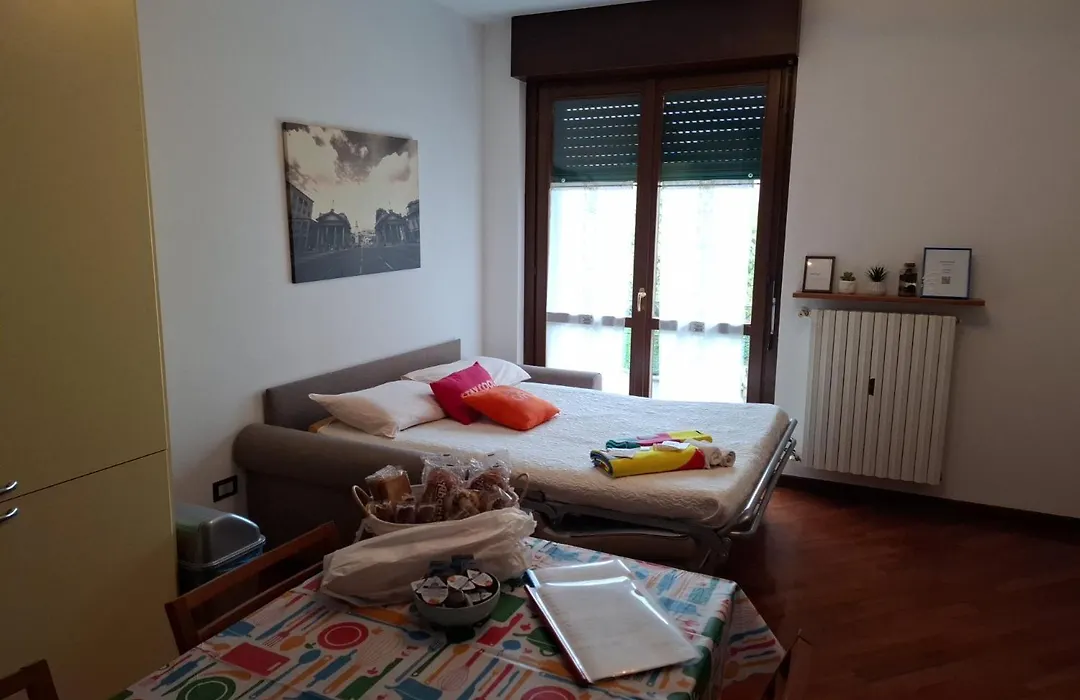 Rilo'S Home-1