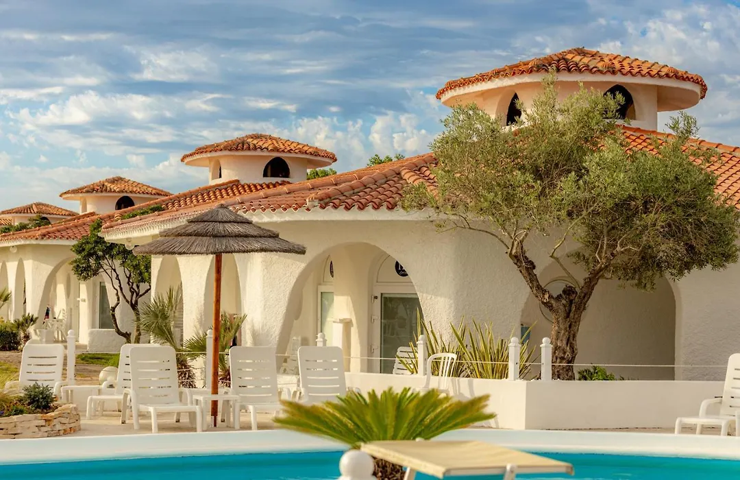 Cala Nostra Resort-1