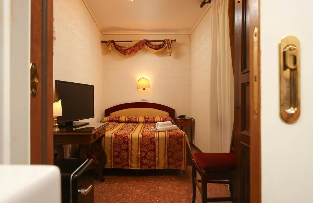 Hotel Da Bruno-1