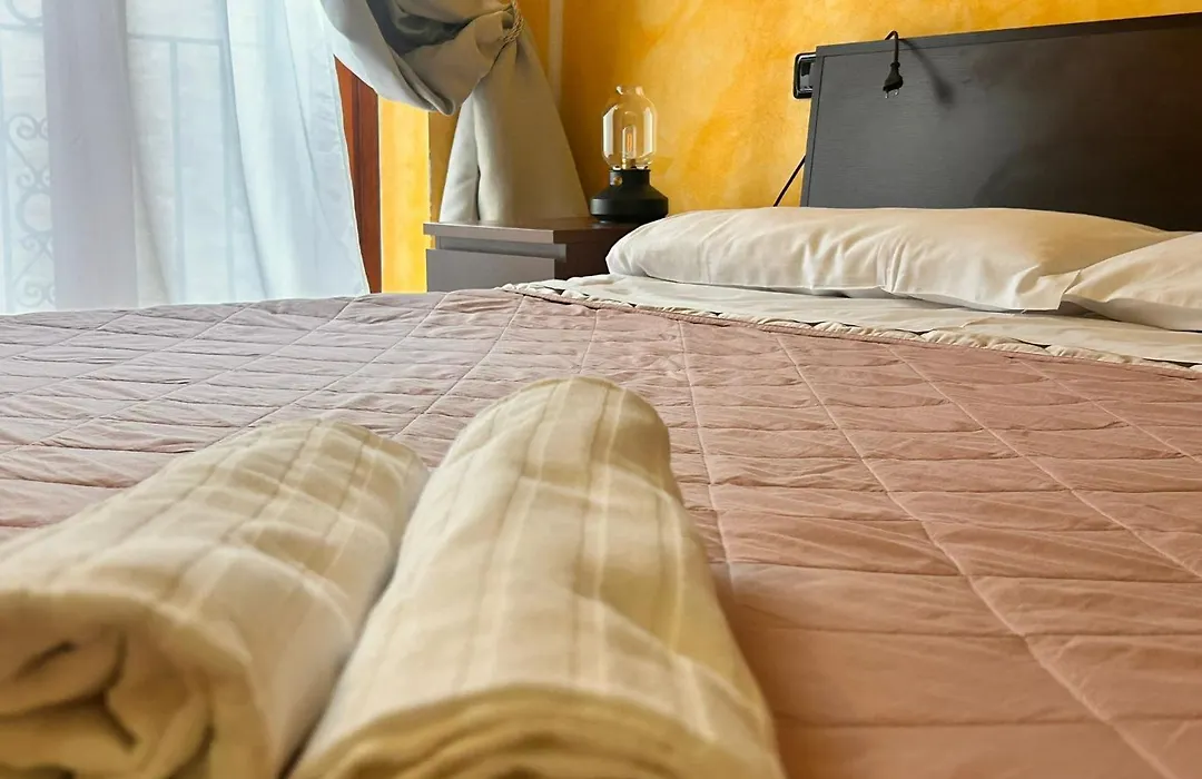Locanda Dei Baroni-1