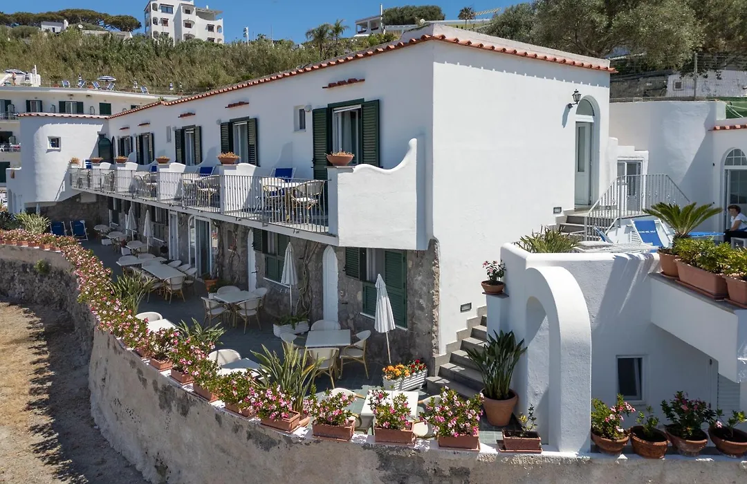 Hotel Casa del Sole-1