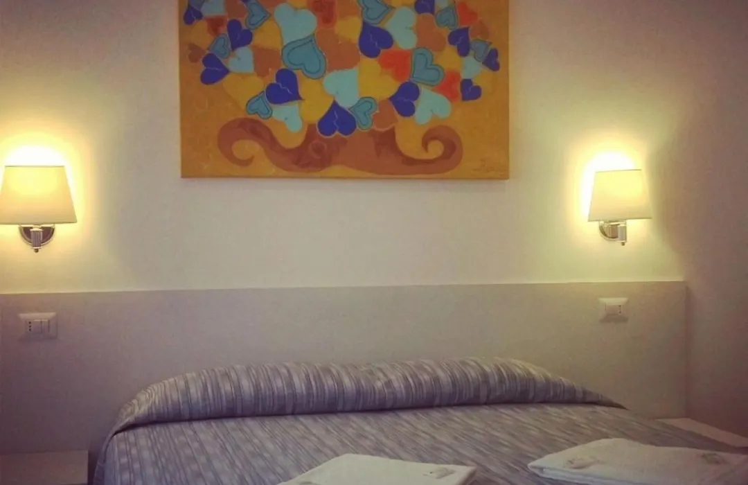 Buonarroti Guest House-1