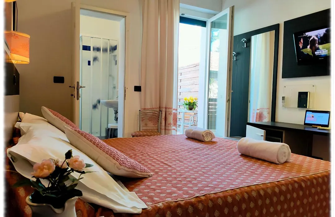 Hotel Mon Reve-1