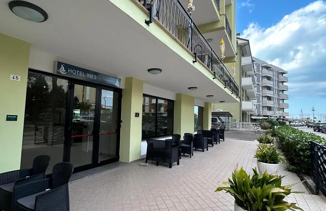 Hotel Ines-1