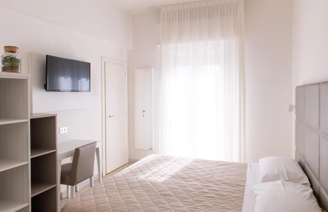 Hotel Silver-1