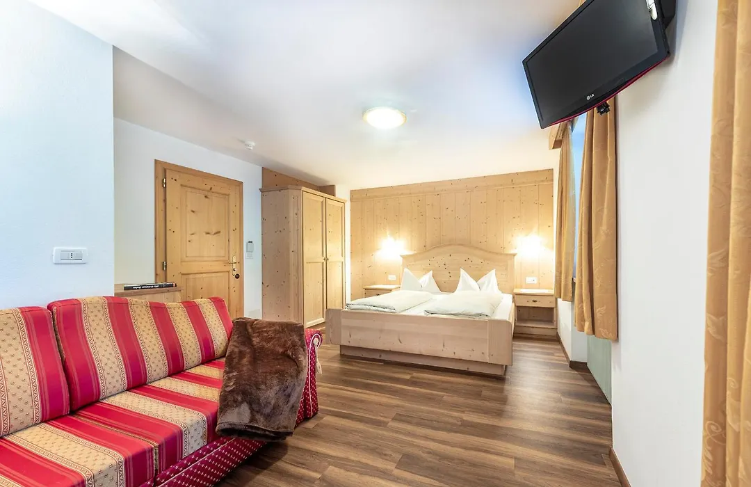 Hotel Jagdhof-1