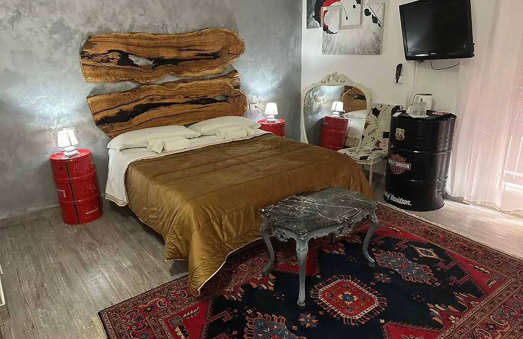 B&B Il Profumo del Porto-1