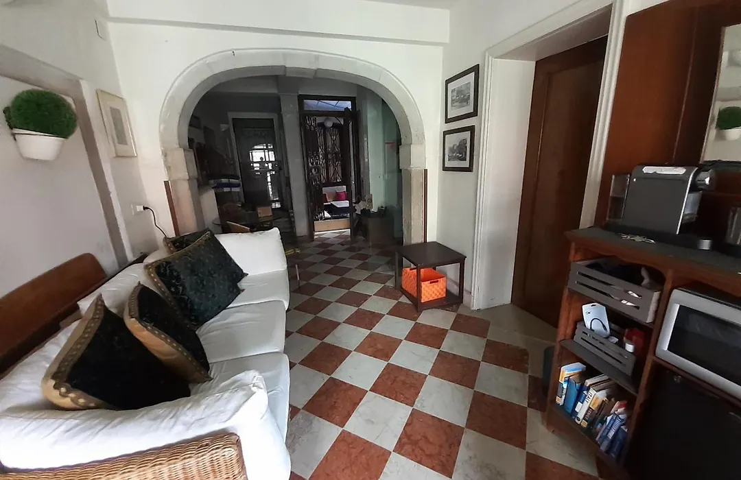Honeymoon Suite On Grand Canal-1