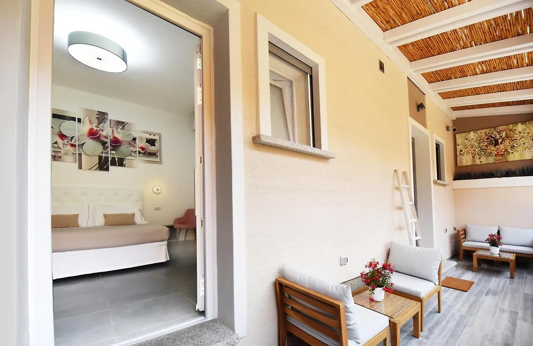 Elis B&B Villasimius-1