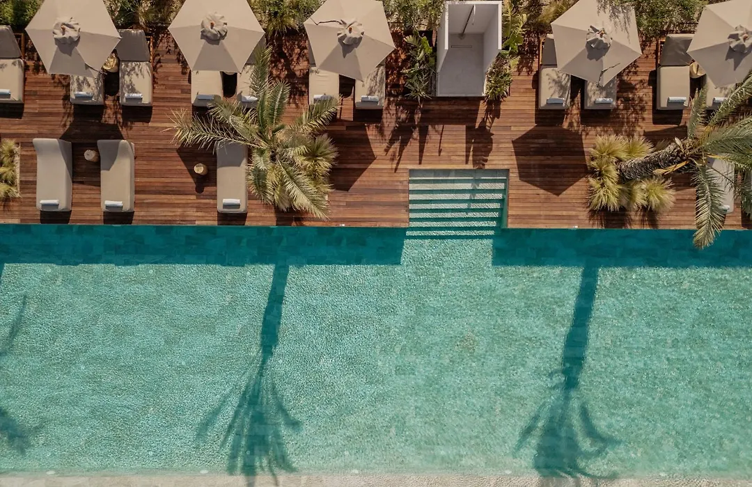 Theros All Suite Hotel - Adults Only-1