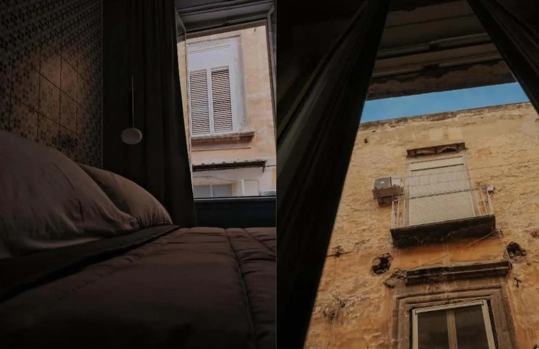 Occhi di Napoli Experiential Relais-1