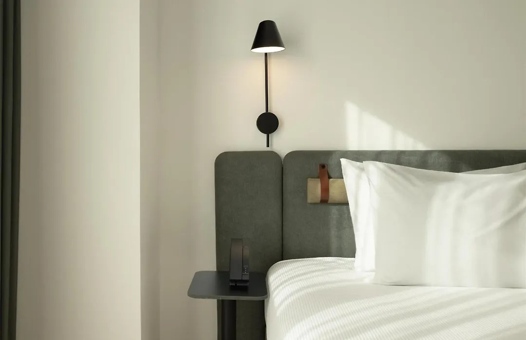 Hampton By Hilton Malaga Martiricos-1