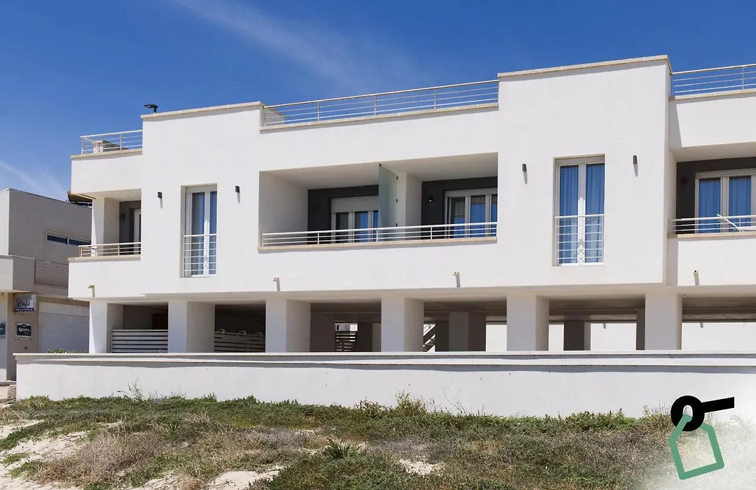 Hotiday Apartments Torre Lapillo-1