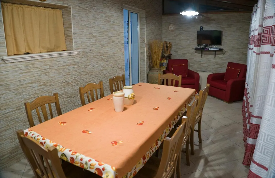 B&B Villa Concordia Vip-1