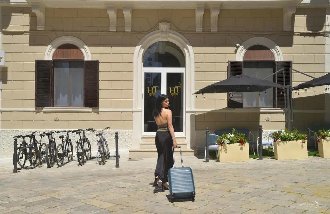 Hotel Torino-1