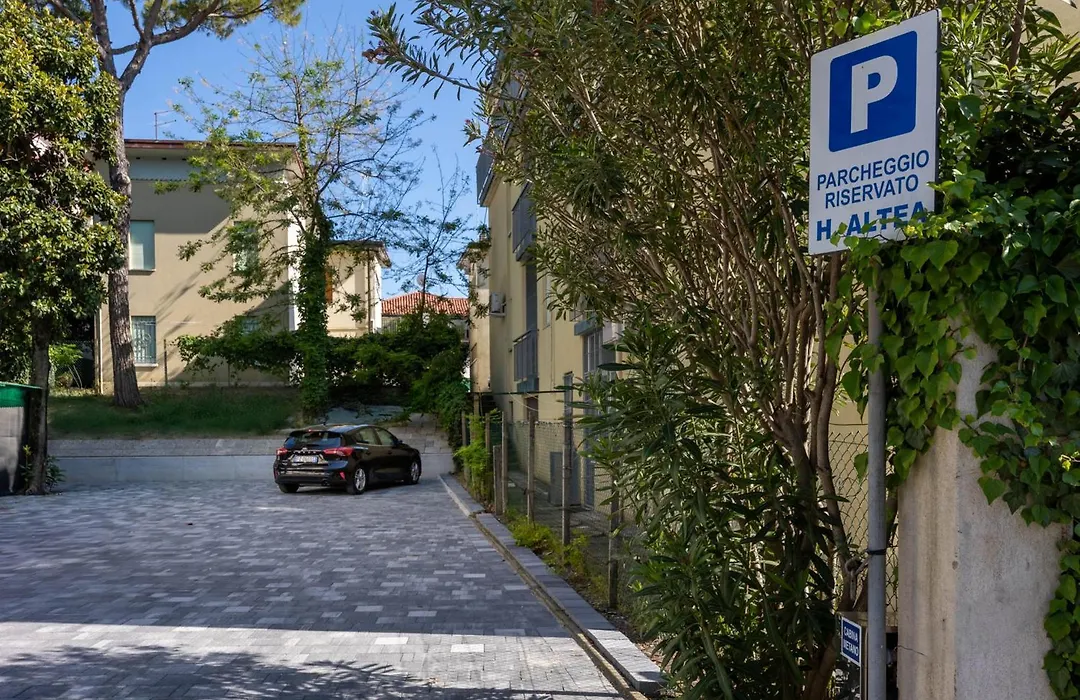 Hotel Altea-1