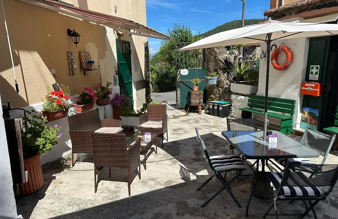 Affittacamere l'Acciuga-1