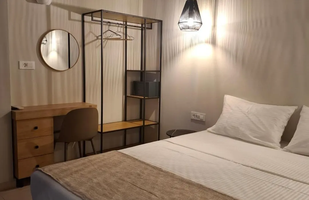 Hotel Platon-1