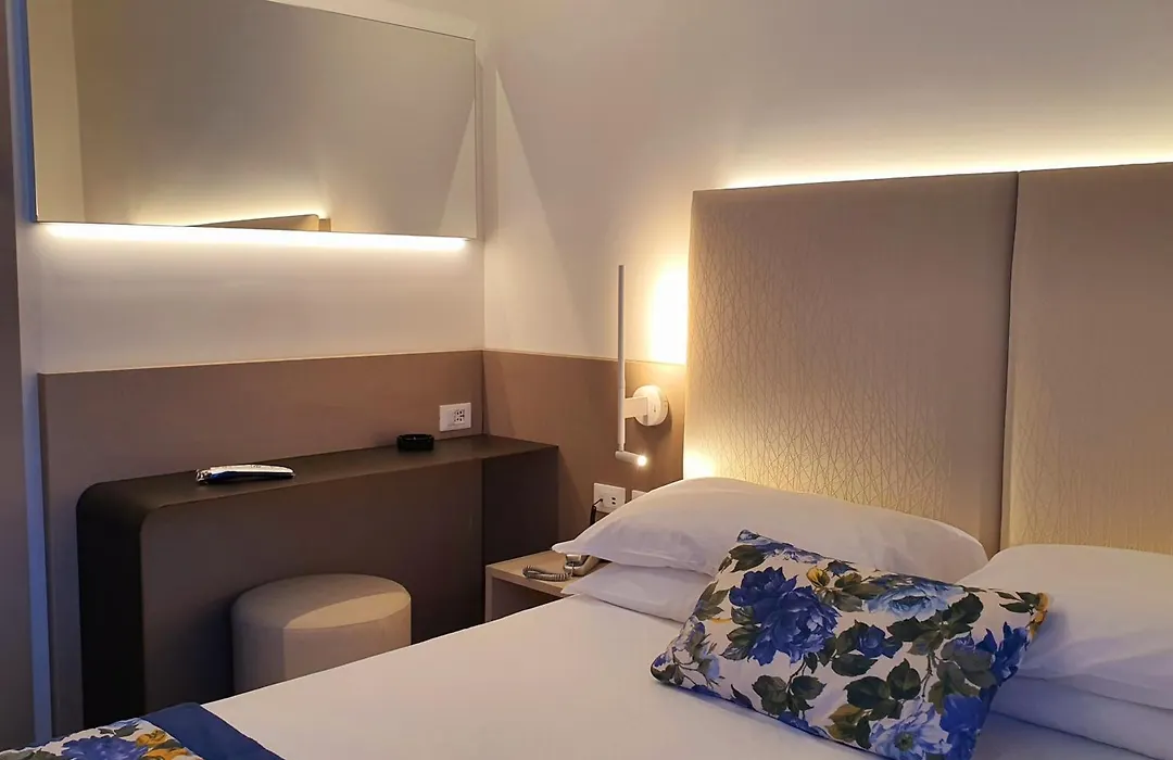 Hotel Doriana-1