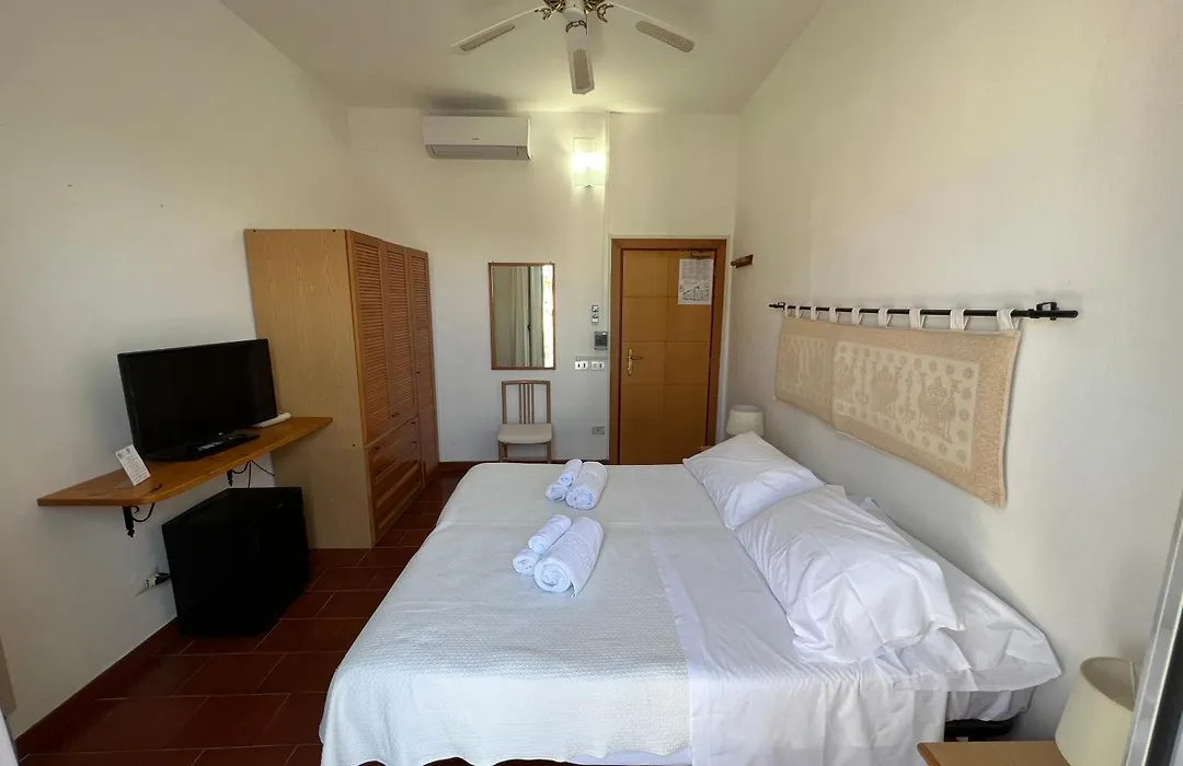 Hotel Da Cecco-1