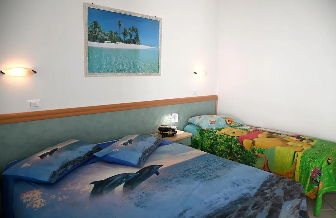 Residence Onda Blu-1
