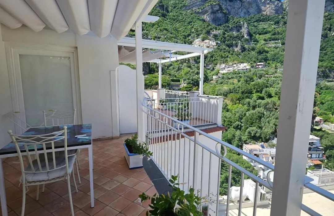 Casa Mandara B&B-1