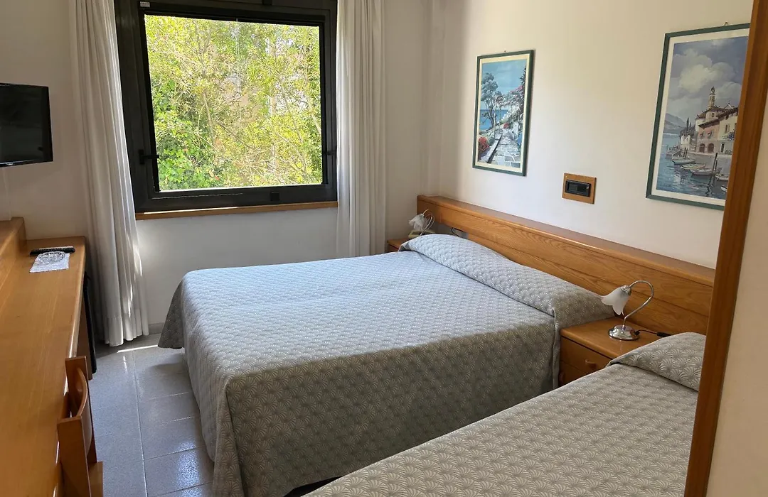 Hotel Le Palme-1