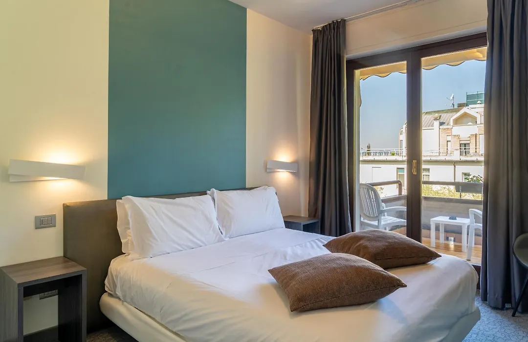 Hotel Désirée - Garda Lake Collection-1