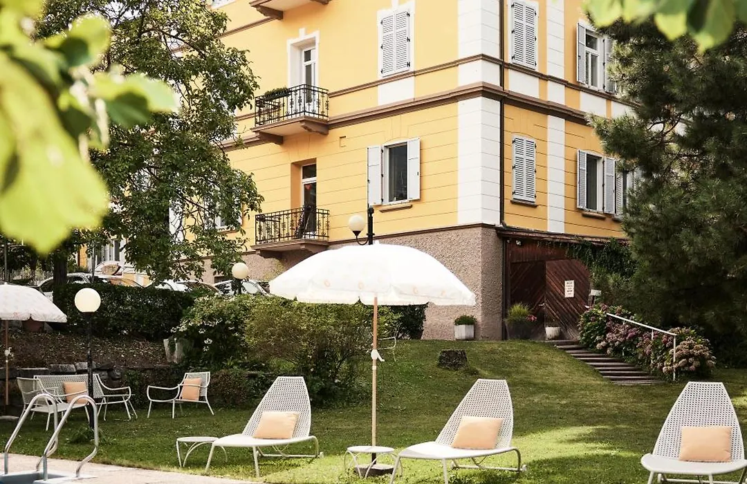 Hotel Jarolim-1