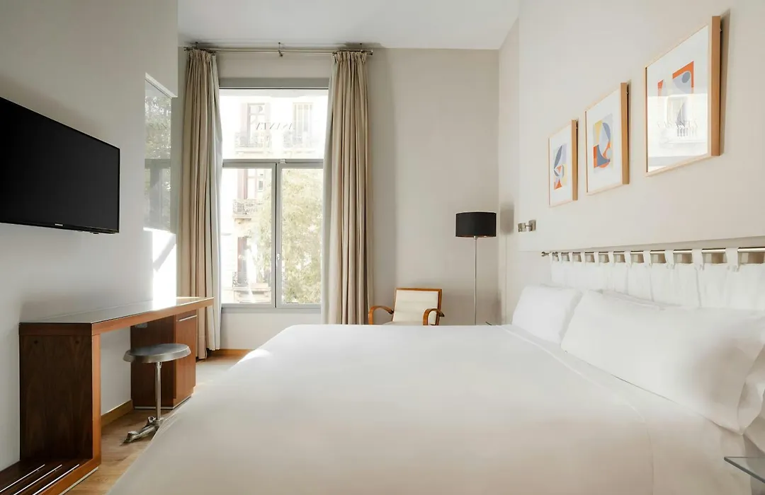 Hotel Vasanta-1