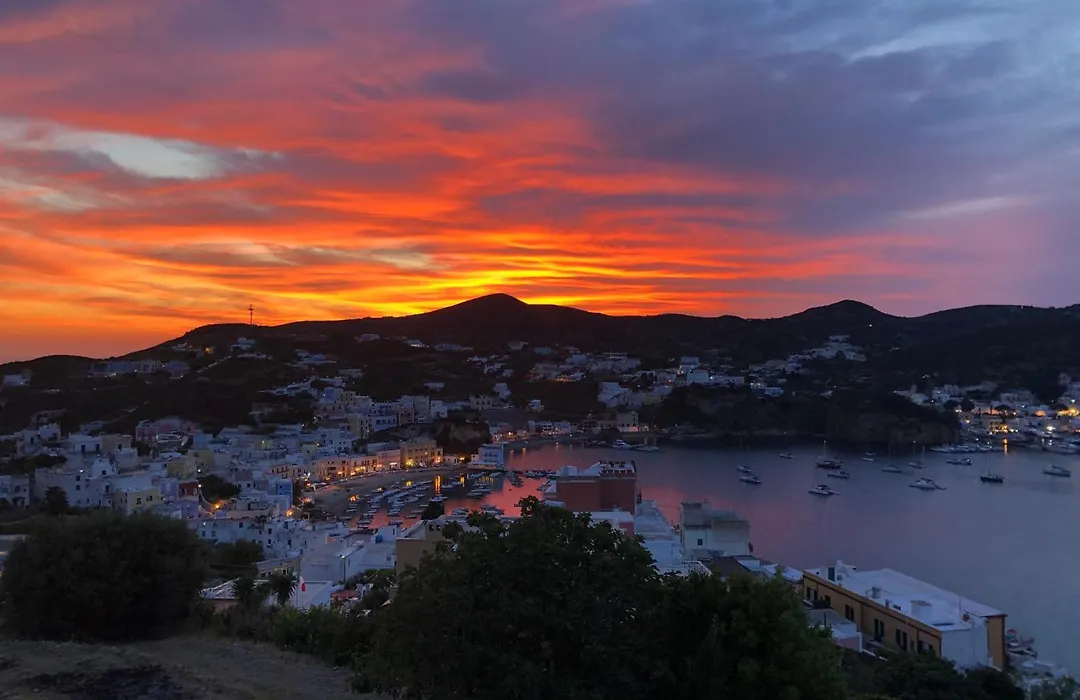Villa Adele Ponza-1